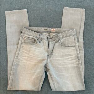 AG Men's Gray Jeans 29”